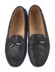 Tod's Leather Loafers