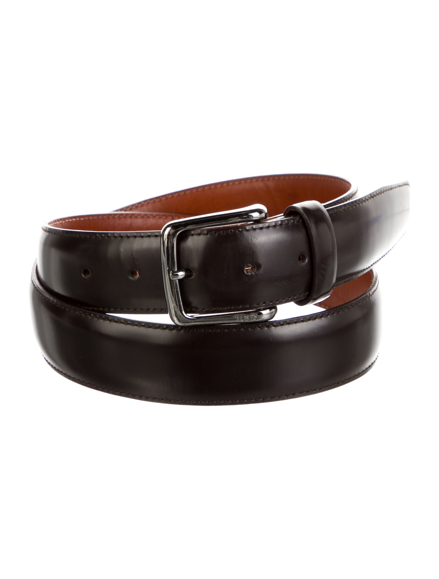 Tod's Leather Belt