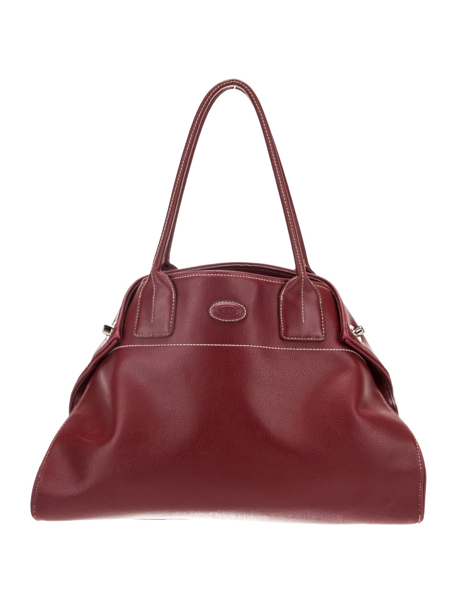 Tod's Leather Tote
