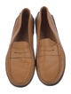 Tod's Leather Loafers