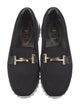 Tod's Neoprene Loafers