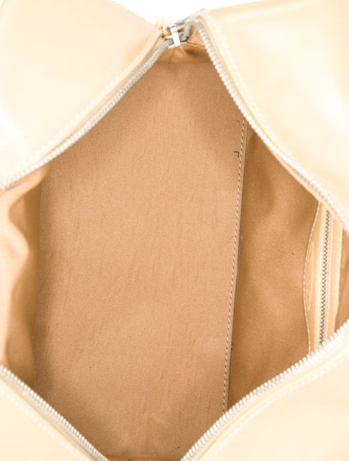 Tod's Leather Top Handle Bag