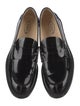 Tod's Patent Leather Loafers