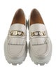 Tod's Leather Loafers