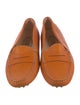Tod's Leather Loafers