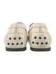 Tod's Leather Loafers