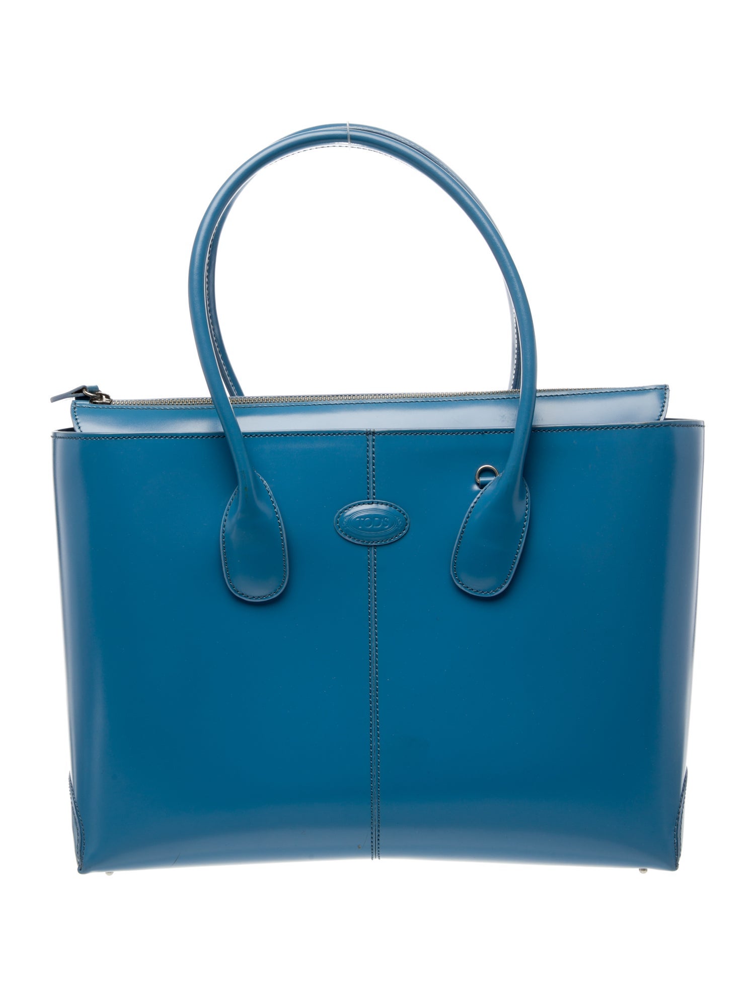 Tod's Leather Tote