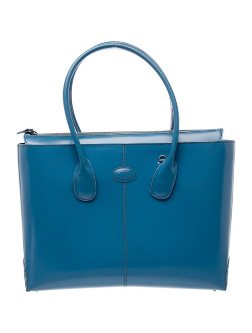 Tod's Leather Tote