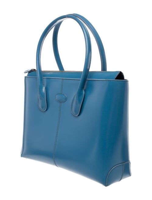 Tod's Leather Tote