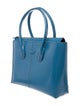Tod's Leather Tote