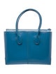 Tod's Leather Tote