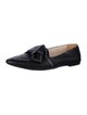 Tod's Leather Loafers