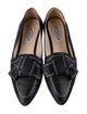 Tod's Leather Loafers