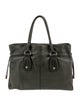 Tod's Leather Shoulder Bag
