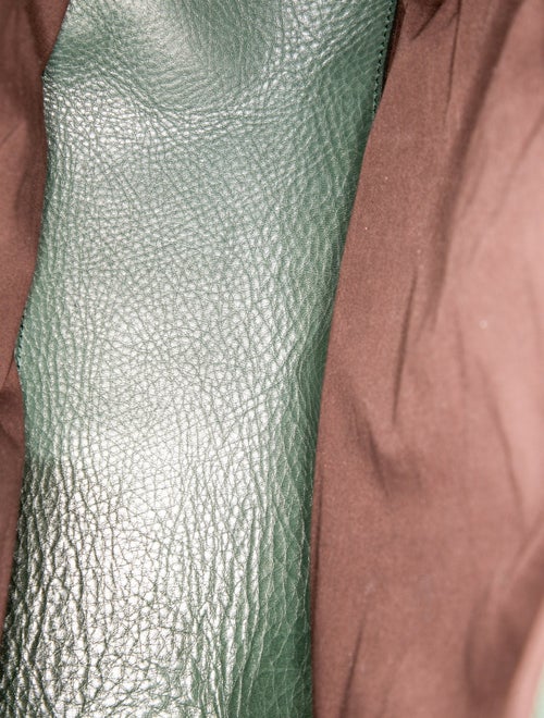 Tod's Leather Shoulder Bag