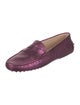 Tod's Leather Loafers