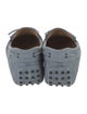 Tod's Suede Drivers