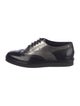 Tod's Leather Oxfords
