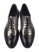 Tod's Leather Oxfords