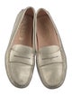 Tod's Leather Loafers