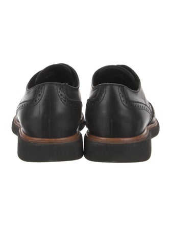 Tod's Leather Sneakers