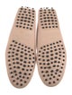 Tod's Leather Loafers