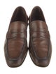 Tod's Leather Loafers