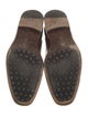 Tod's Leather Loafers