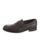 Tod's Leather Loafers
