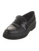 Tod's Leather Loafers