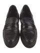 Tod's Leather Loafers