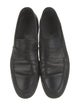 Tod's Leather Dress Loafers