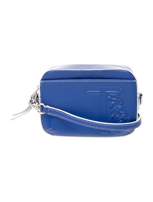 Tod's Leather Crossbody Bag