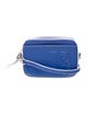 Tod's Leather Crossbody Bag