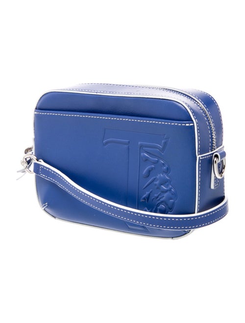 Tod's Leather Crossbody Bag