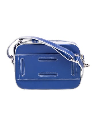 Tod's Leather Crossbody Bag