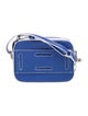 Tod's Leather Crossbody Bag