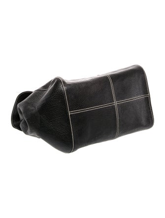 Tod's Leather Shoulder Bag