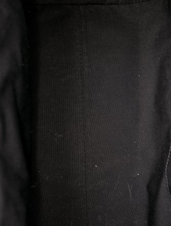 Tod's Leather Shoulder Bag