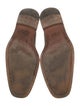 Tod's Leather Dress Loafers