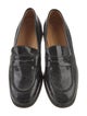 Tod's Patent Leather Loafers