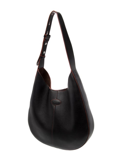 Tod's Leather Shoulder Bag