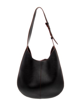 Tod's Leather Shoulder Bag