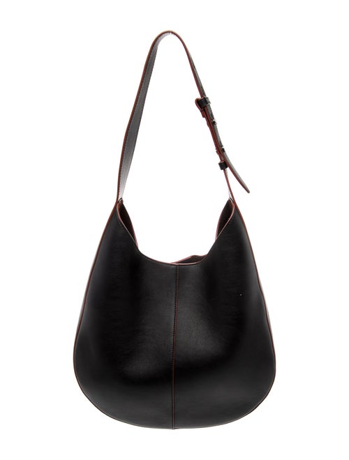 Tod's Leather Shoulder Bag