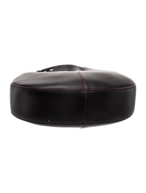 Tod's Leather Shoulder Bag