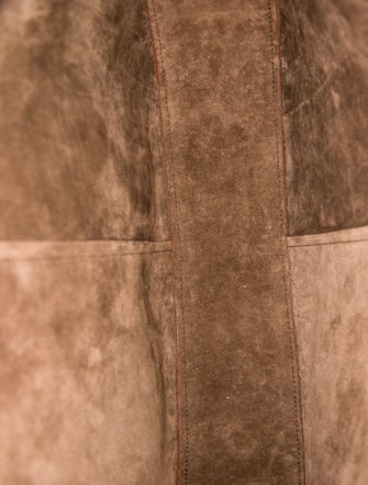 Tod's Leather Shoulder Bag