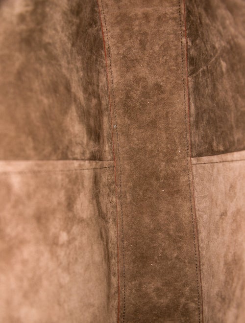 Tod's Leather Shoulder Bag