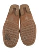 Tod's Leather Loafers