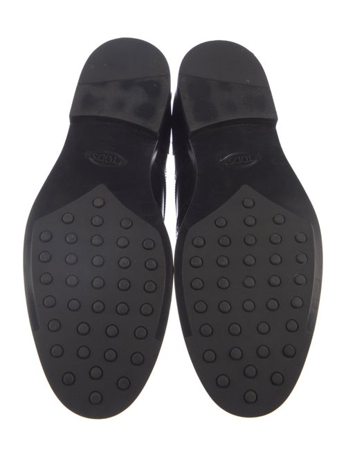 Tod's Leather Brogues