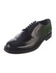 Tod's Leather Brogues